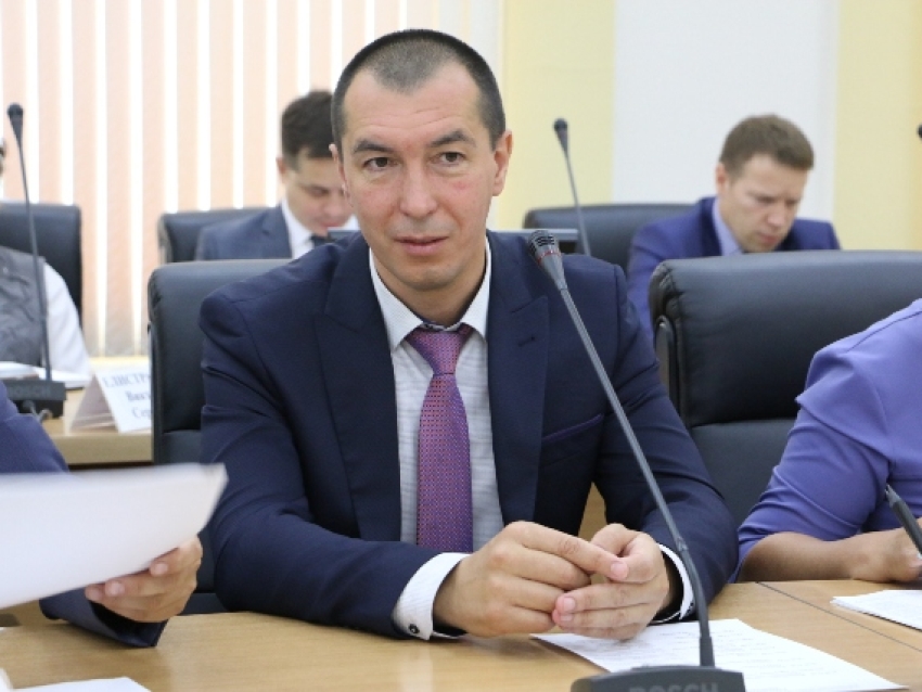 Андрей Кефер: «Бюджет региона на 2020 год стабильно устойчивый»